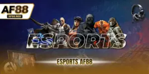 esports af88